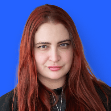 Mariana de la Roche W.