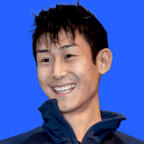 Chris Tam