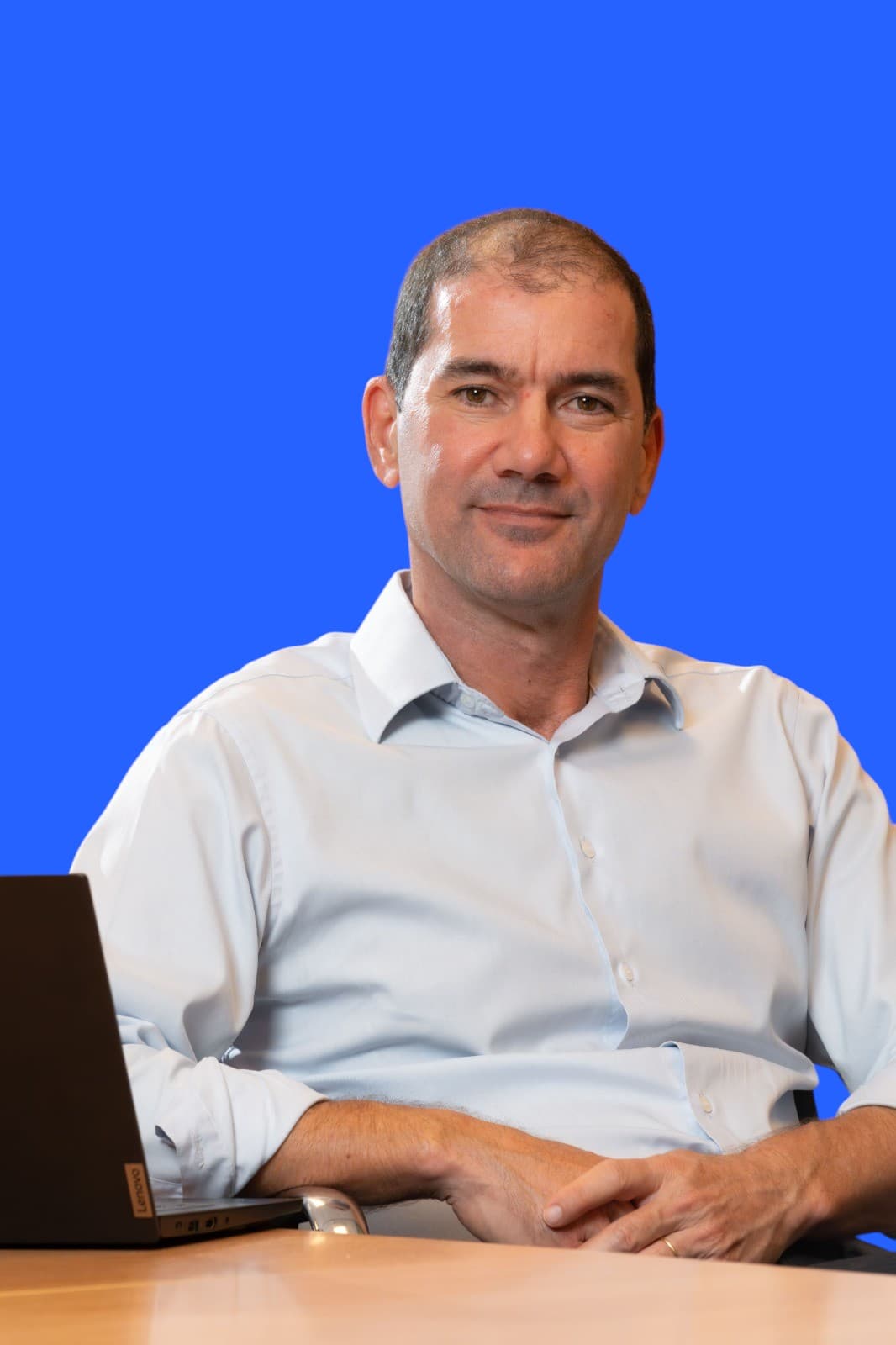 Alexandre Vasarhelyi