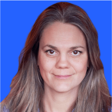 Johanna T. Belitz