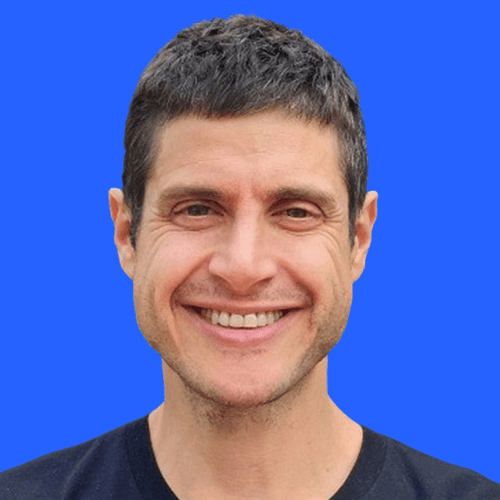 Kesem Frank