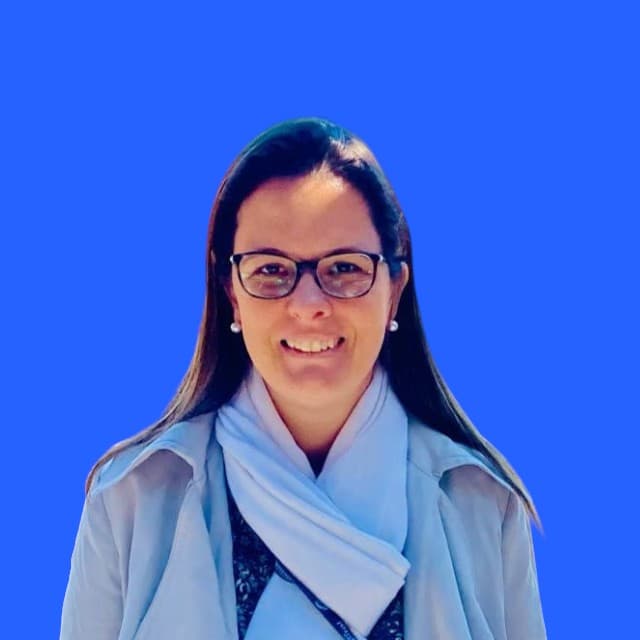 Gabriela Medina