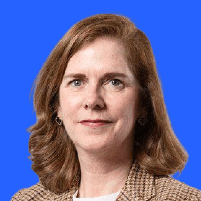 Lynn Maxwell
