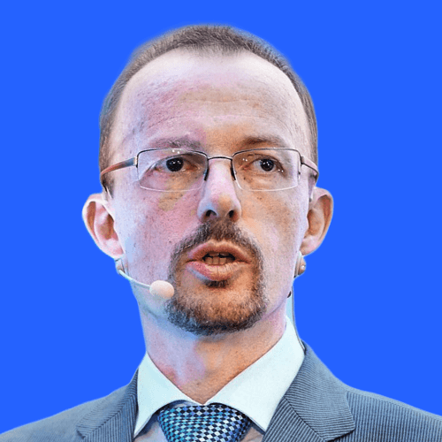 Joachim Schwerin